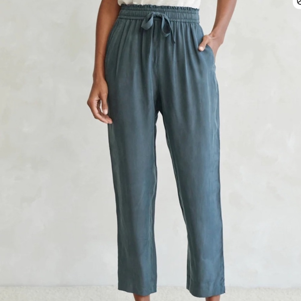Jenni Kayne Rio Trouser Size Large
